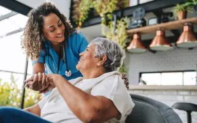 Exploring Rehabilitation Programs for Seniors: Insights from Edenbrook Lakeside