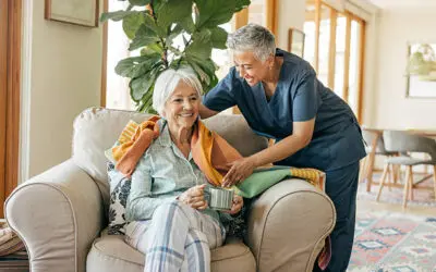 How Skilled Nursing Supports Recovery and Independence: Insights from Edenbrook Lakeside