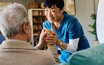 Communicating With Care Teams: What Families Should Know — Insights from Edenbrook Lakeside