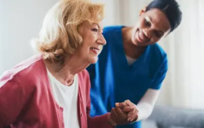 Communicating With Care Teams: What Families Should Know: Insights from Edenbrook Lakeside