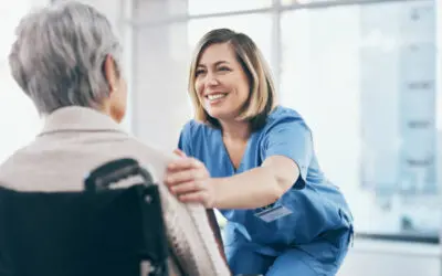 Discharge Planning and Support Services in Skilled Nursing: Insights from Edenbrook Lakeside.