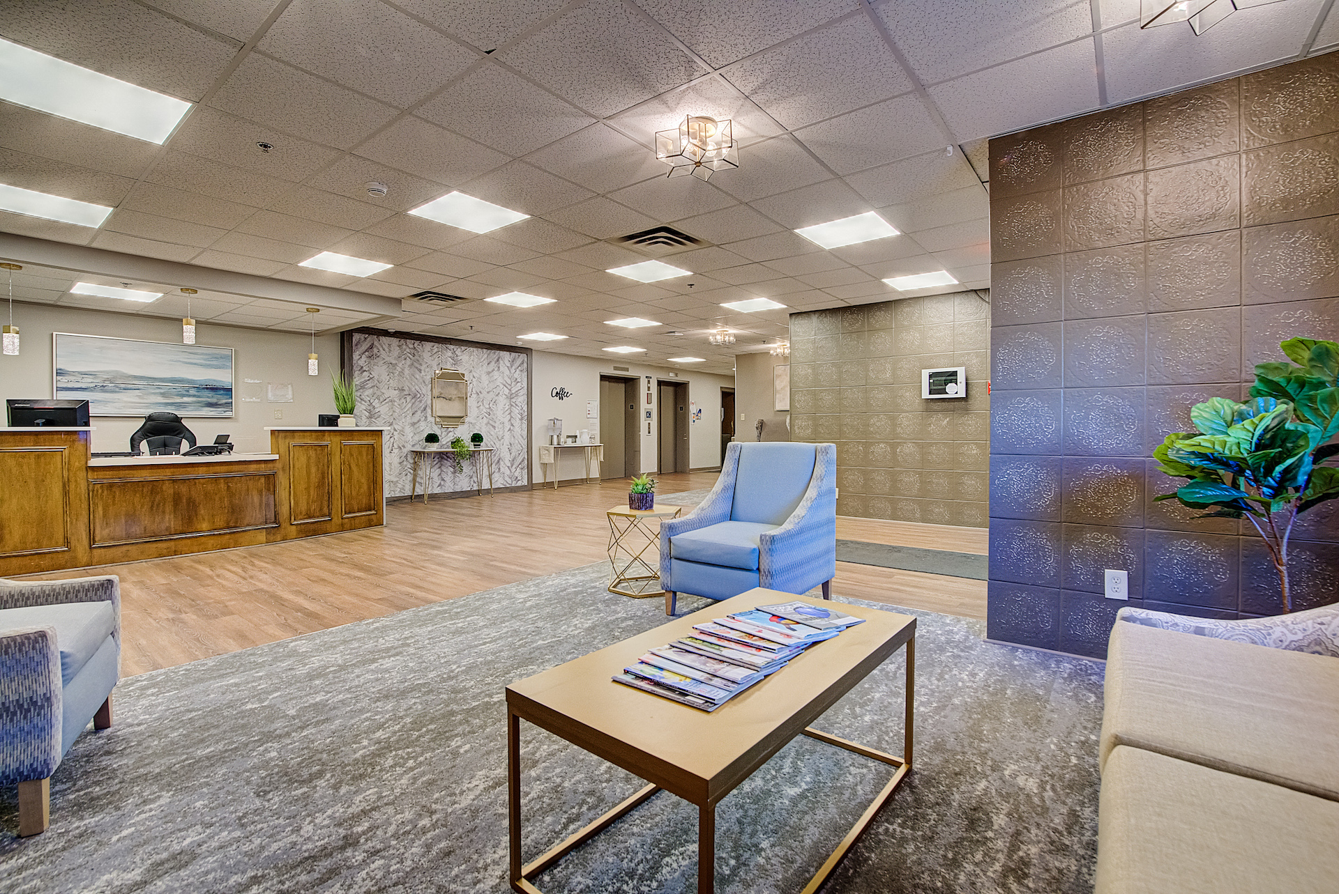 Amenities + Gallery Edenbrook Lakeside