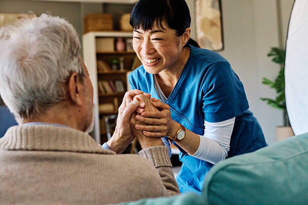 Communicating With Care Teams: What Families Should Know — Insights from Edenbrook Lakeside