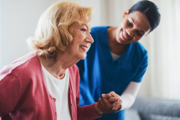 Communicating With Care Teams: What Families Should Know: Insights from Edenbrook Lakeside